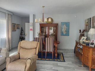 Chalet en venta en Espartinas