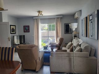 Chalet en venta en Espartinas