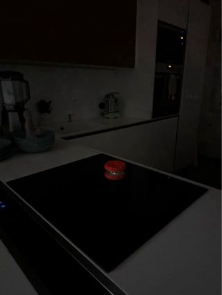 Luz de emergencia V16 homologada sin abrir