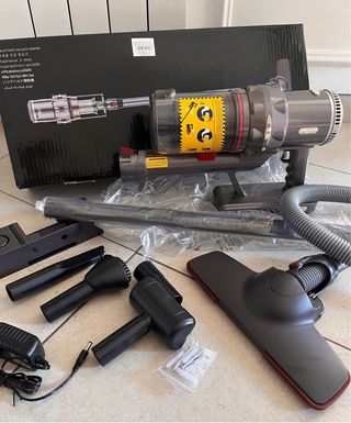 Aspirapolvere USB Casa / Auto