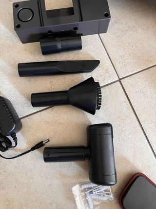 Aspirapolvere USB Casa / Auto