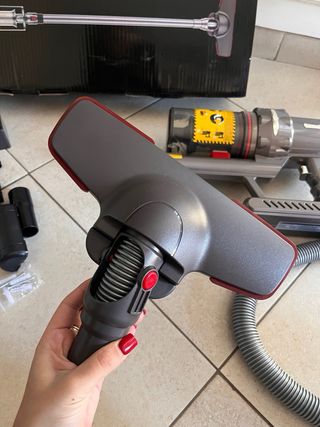 Aspirapolvere USB Casa / Auto