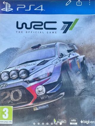 PS4 Slim 500GB + Juegos