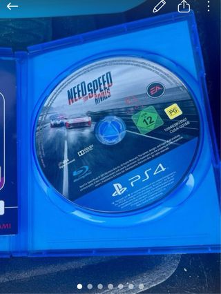 PS4 Slim 500GB + Juegos