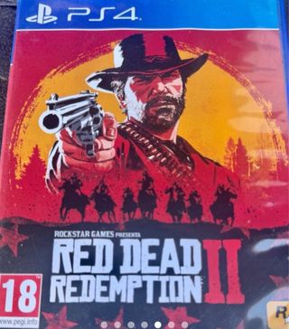 PS4 Slim 500GB + Juegos