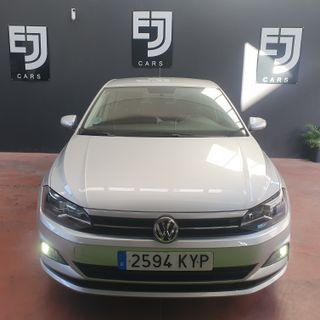 Volkswagen Polo 2019