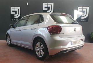 Volkswagen Polo 2019