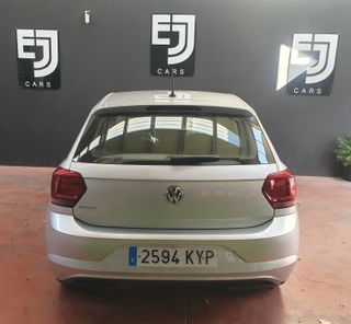 Volkswagen Polo 2019