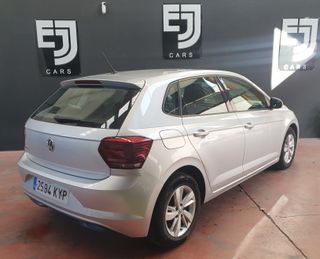 Volkswagen Polo 2019