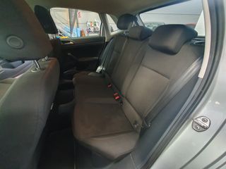 Volkswagen Polo 2019