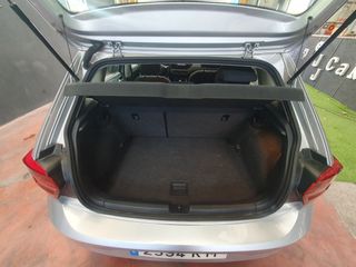 Volkswagen Polo 2019