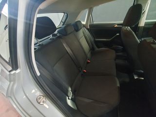 Volkswagen Polo 2019