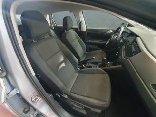 Volkswagen Polo 2019