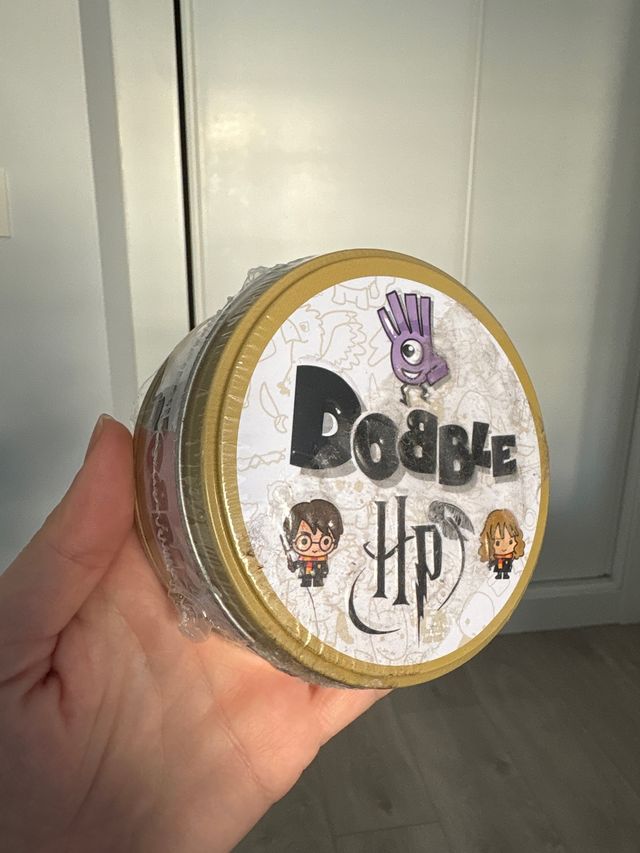 Dobble Harry Potter
