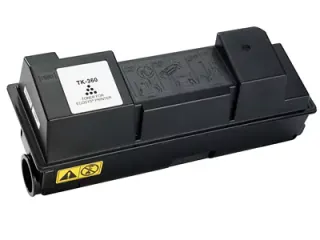 Toner Kyocera TK-360 Preto