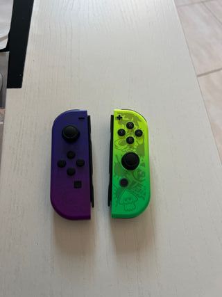 Joy-Con Nintendo Switch