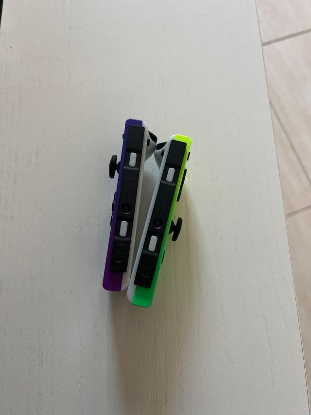 Joy-Con Nintendo Switch