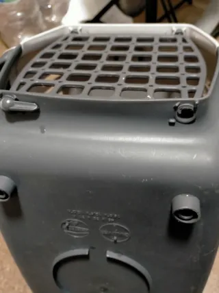 Transportín para AVES, o mascotas