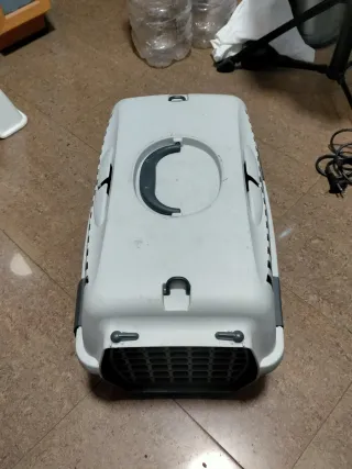 Transportín para AVES, o mascotas