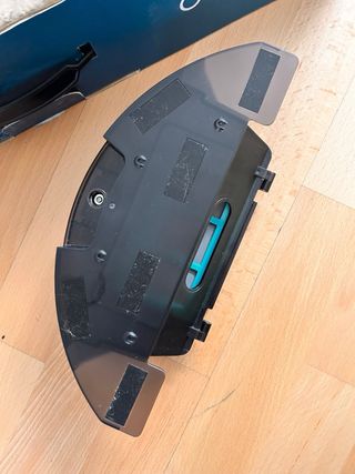 Robot Aspirador Cecotec Conga 1990