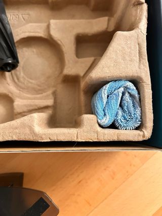 Robot Aspirador Cecotec Conga 1990