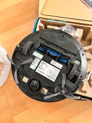 Robot Aspirador Cecotec Conga 1990