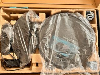 Robot Aspirador Cecotec Conga 1990