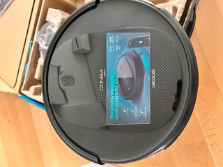 Robot Aspirador Cecotec Conga 1990