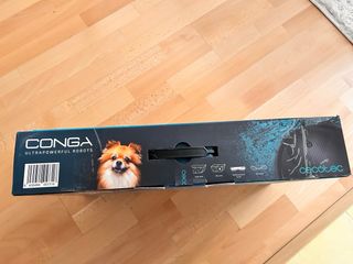 Robot Aspirador Cecotec Conga 1990