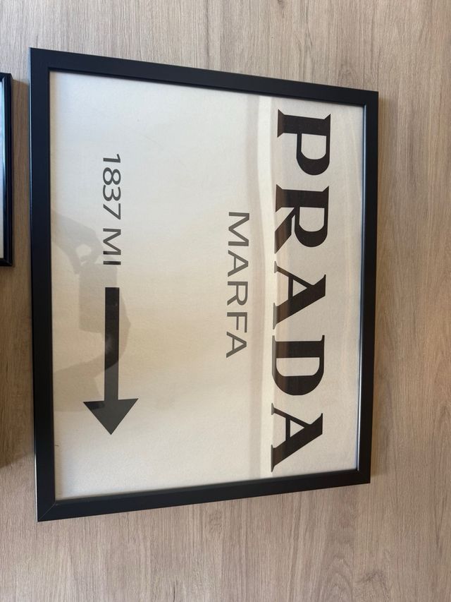 3 Cuadros Decorativos