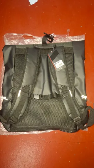 Mochila Spiuk Ciclismo Negra