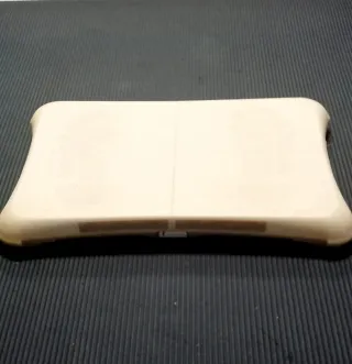 Consola Nintendo Wii Blanca