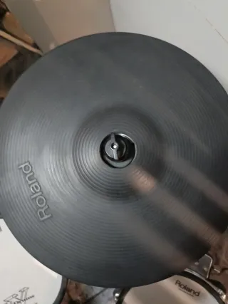 Batería Electrónica Roland TD-15K V-Drums