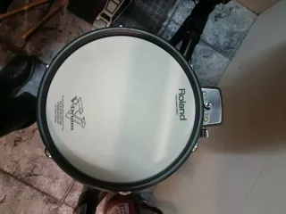 Batería Electrónica Roland TD-15K V-Drums
