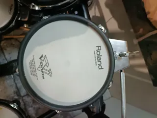 Batería Electrónica Roland TD-15K V-Drums