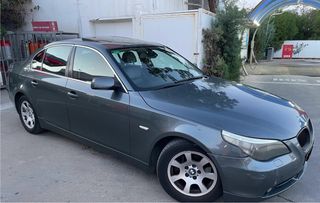 BMW Serie 5 2004
