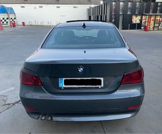 BMW Serie 5 2004