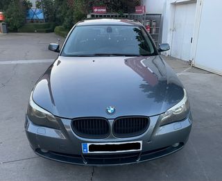 BMW Serie 5 2004