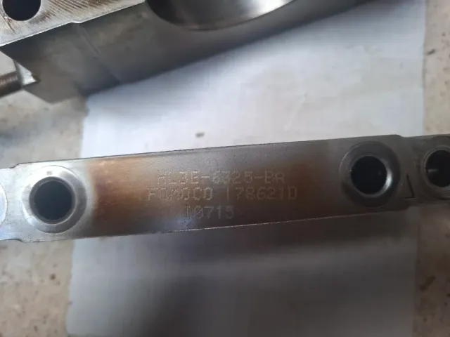 Puente Cigüeñal Ford Mustang V6