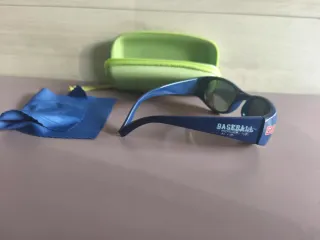 Gafas de sol Chicco para niño