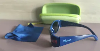 Gafas de sol Chicco para niño