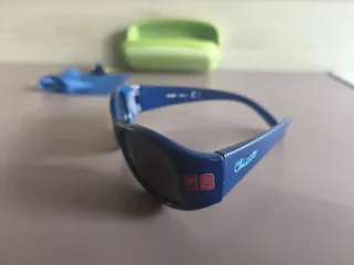Gafas de sol Chicco para niño