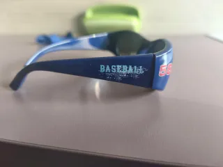 Gafas de sol Chicco para niño