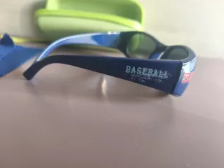 Gafas de sol Chicco para niño