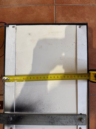 Cartel luminoso decorativo