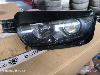 Faro Izquierdo Citroen Grand C4 Picasso Año 2018