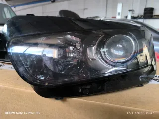 Faro Izquierdo Citroen Grand C4 Picasso Año 2018