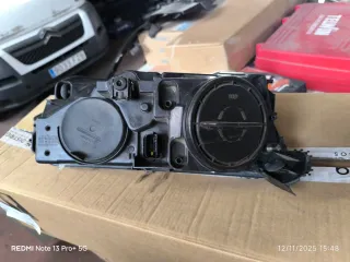 Faro Izquierdo Citroen Grand C4 Picasso Año 2018