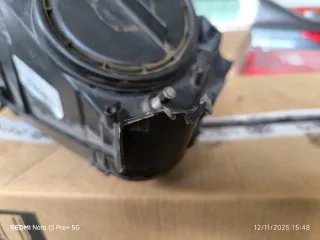 Faro Izquierdo Citroen Grand C4 Picasso Año 2018