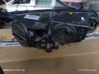 Faro Izquierdo Citroen Grand C4 Picasso Año 2018